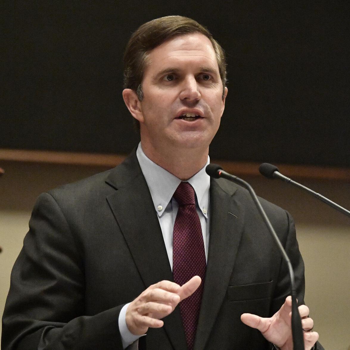 Beshear State of the Commonwealth address-AP-1-3-23